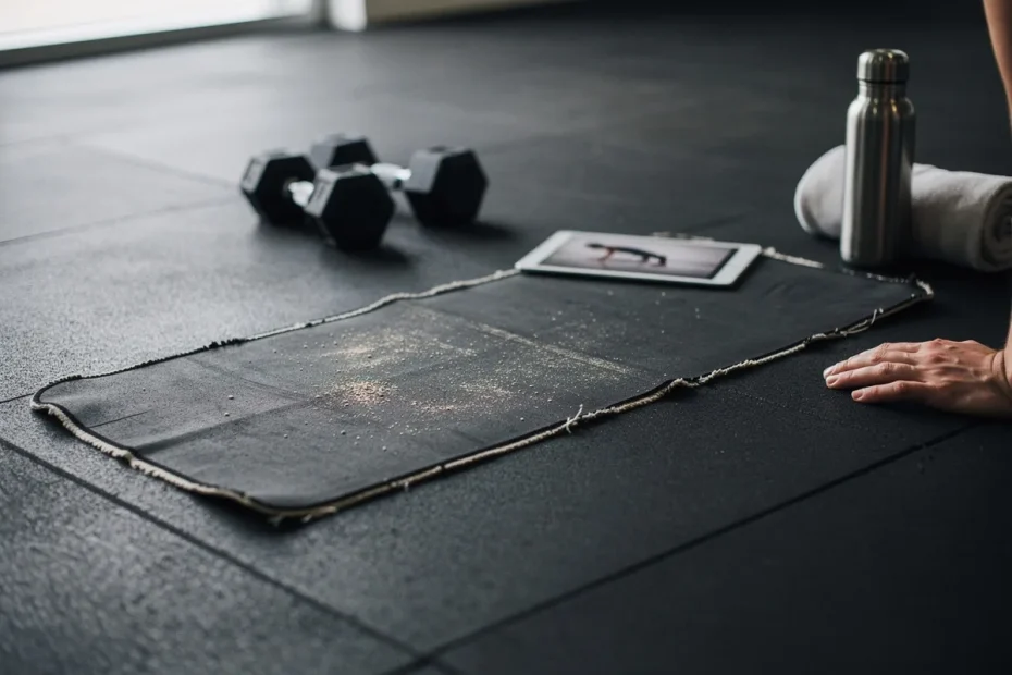 Come fare correttamente la plank sugli avambracci e perché è migliore della plank classica per forza e postura