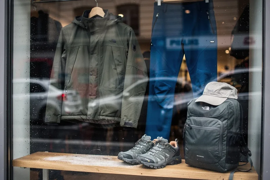 Liquidazione totale The North Face: giacche impermeabili, pantaloni e molto altro fino al 50% di sconto